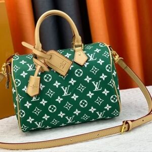 👜 BNWT Inspired Purse 👛 Speedy Bag